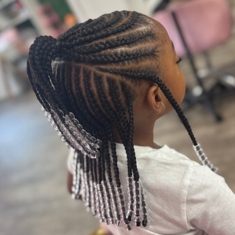 Kids Feed-Ins at Dee Did’em in Kinston, NC