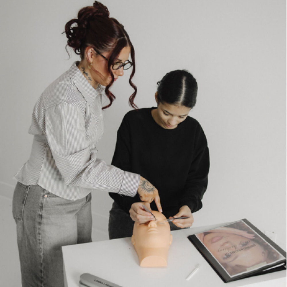 Lash Training (Text For Inquiry) at BY MAYSA in Ellisville, MS