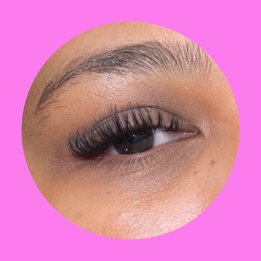 Hybrid Full Set at Beauty By Jazlyn (Lex, Ky) in Lexington, KY