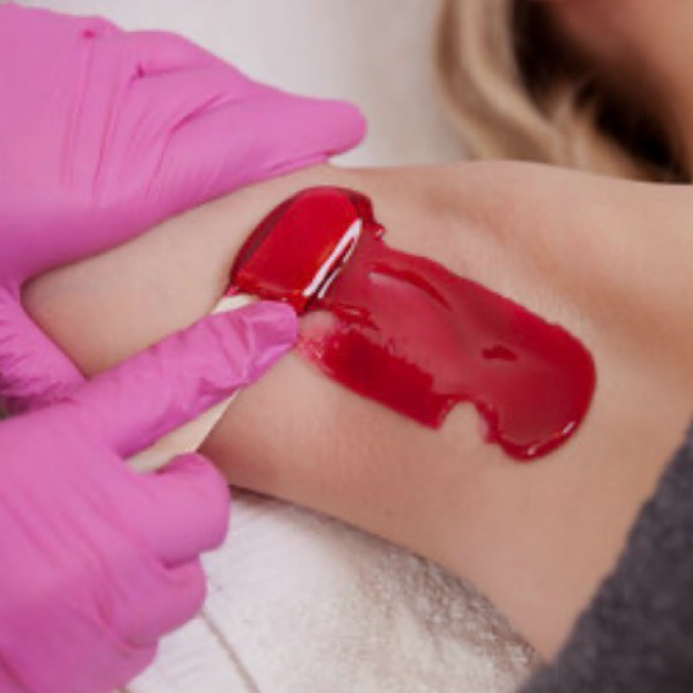 Underarm Wax at Elite Wellness Body & Skin Studio in Jackson, GA