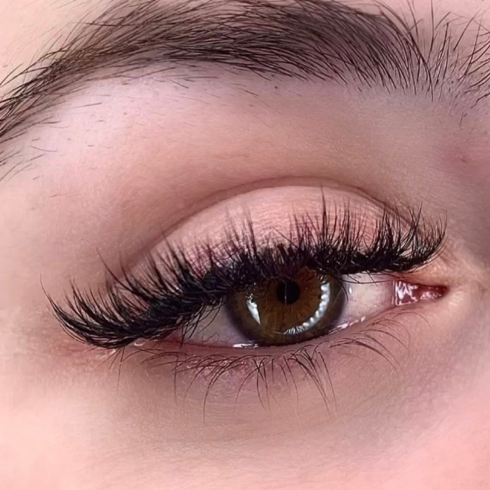 Three Week Refill at Kayvee Beauty in Sun City, AZ