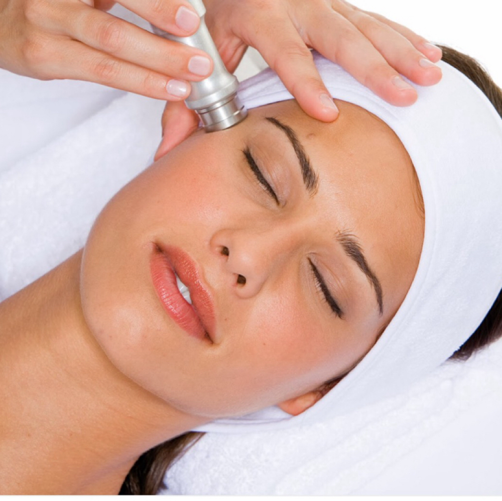 Skin Fitness Facial (75 Min) at Wellness Body to Soul in Jenison, MI