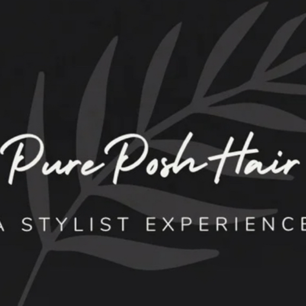 Posh Summer Revive Silk Press at Pure Posh Hair in Broomall, PA