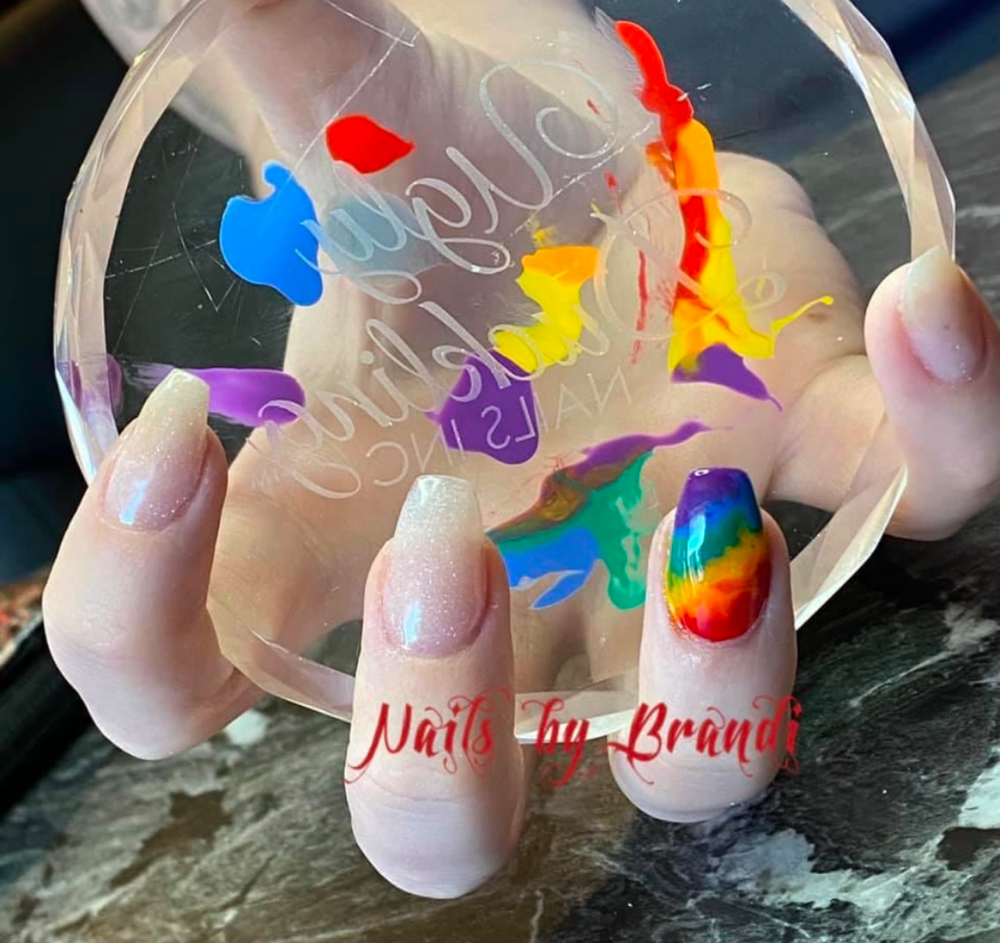 Nail Art