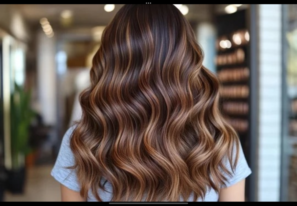 Balayage