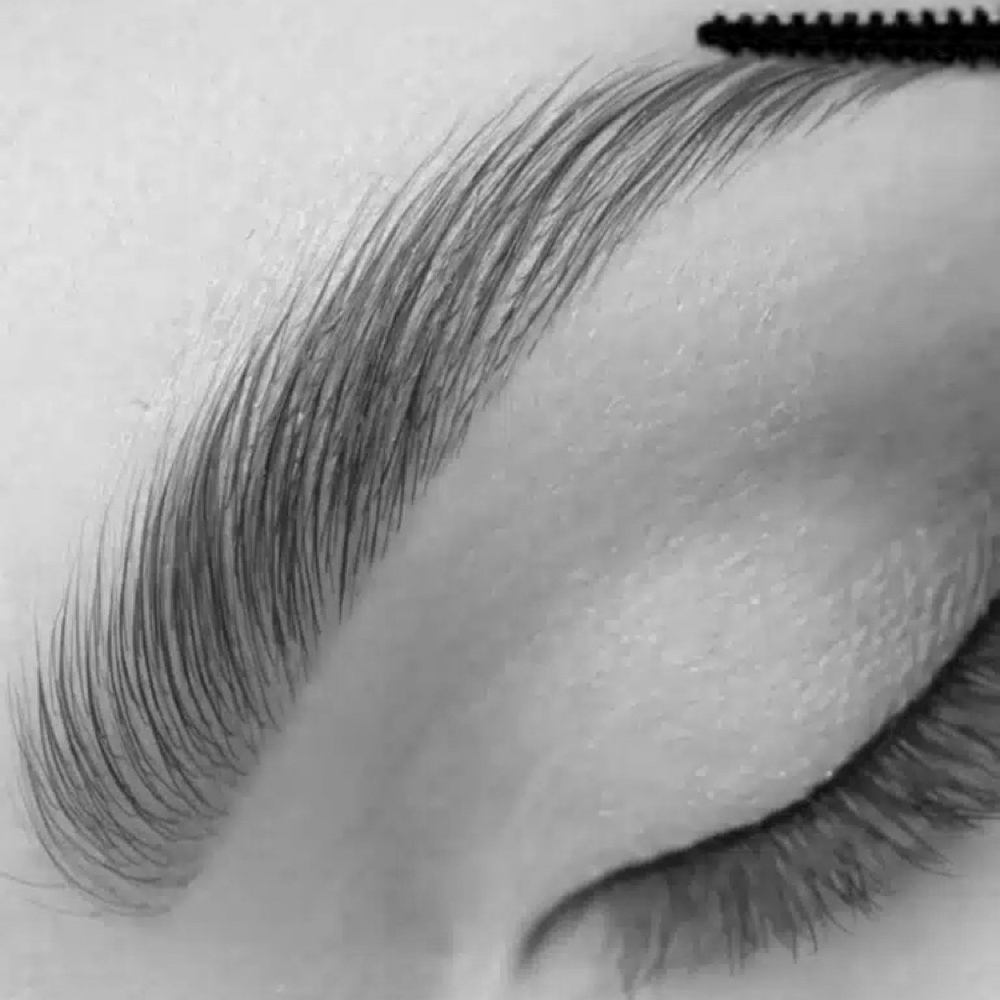 Brow Lamination at Crystal Dawn Esthetics LLC in Lexington, KY