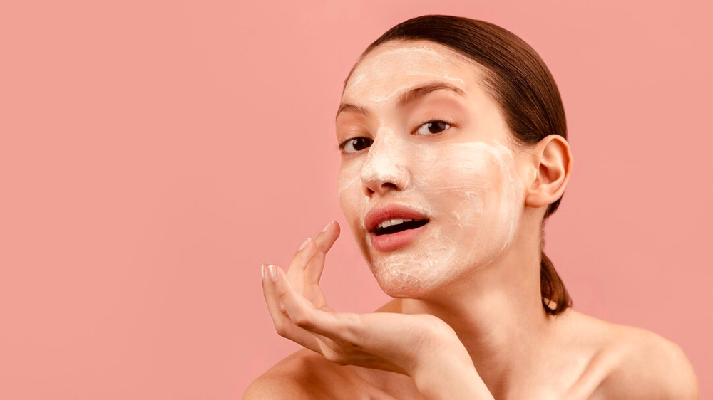 Acne Facial