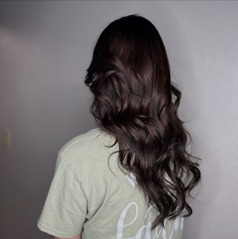 Low Lights