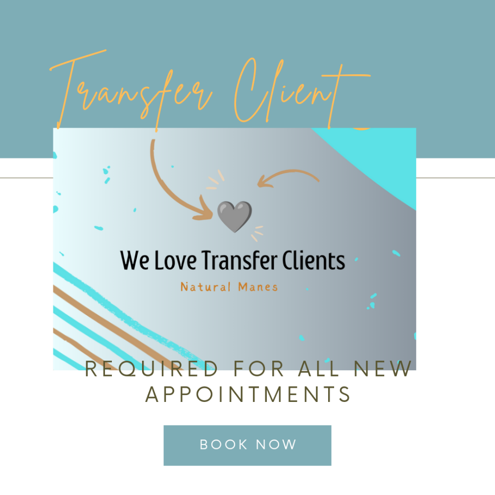 Transfer Client Retightening