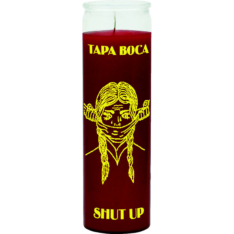 Shut Up Stop Rumours Freeze Spell