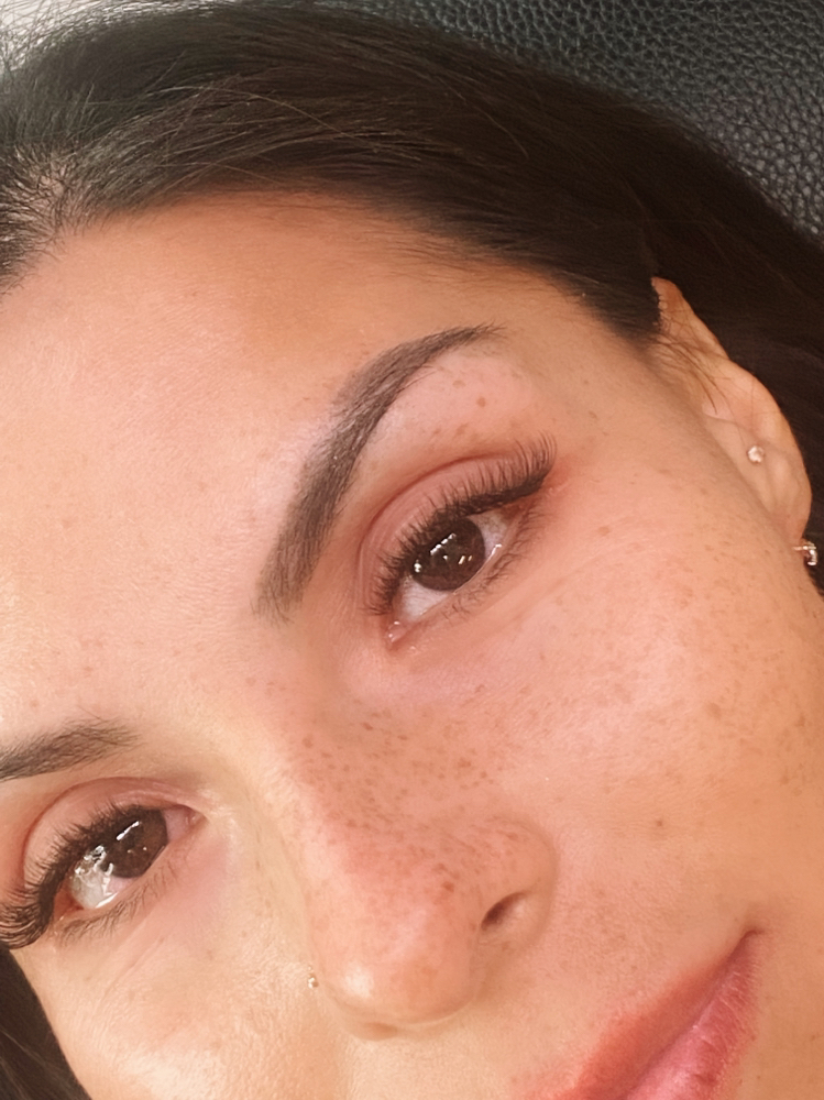 Hybrid Fill