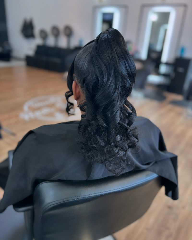 Ponytail