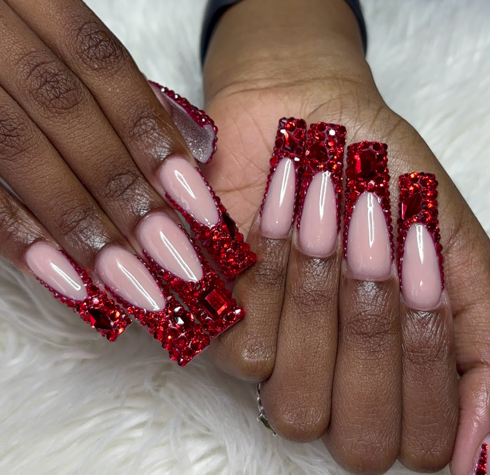 Full Bling Xl