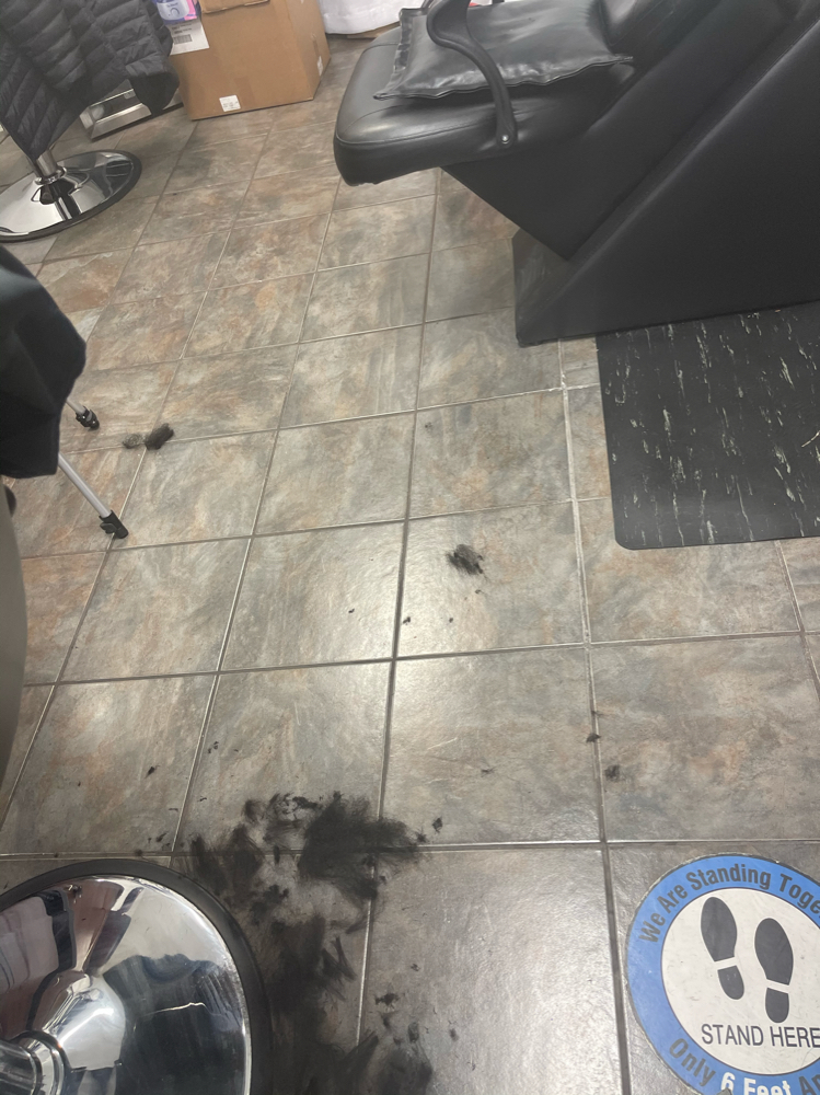 WEAVE TAKEOUT at BEAUTY SPECIALIST in Brooklyn, NY