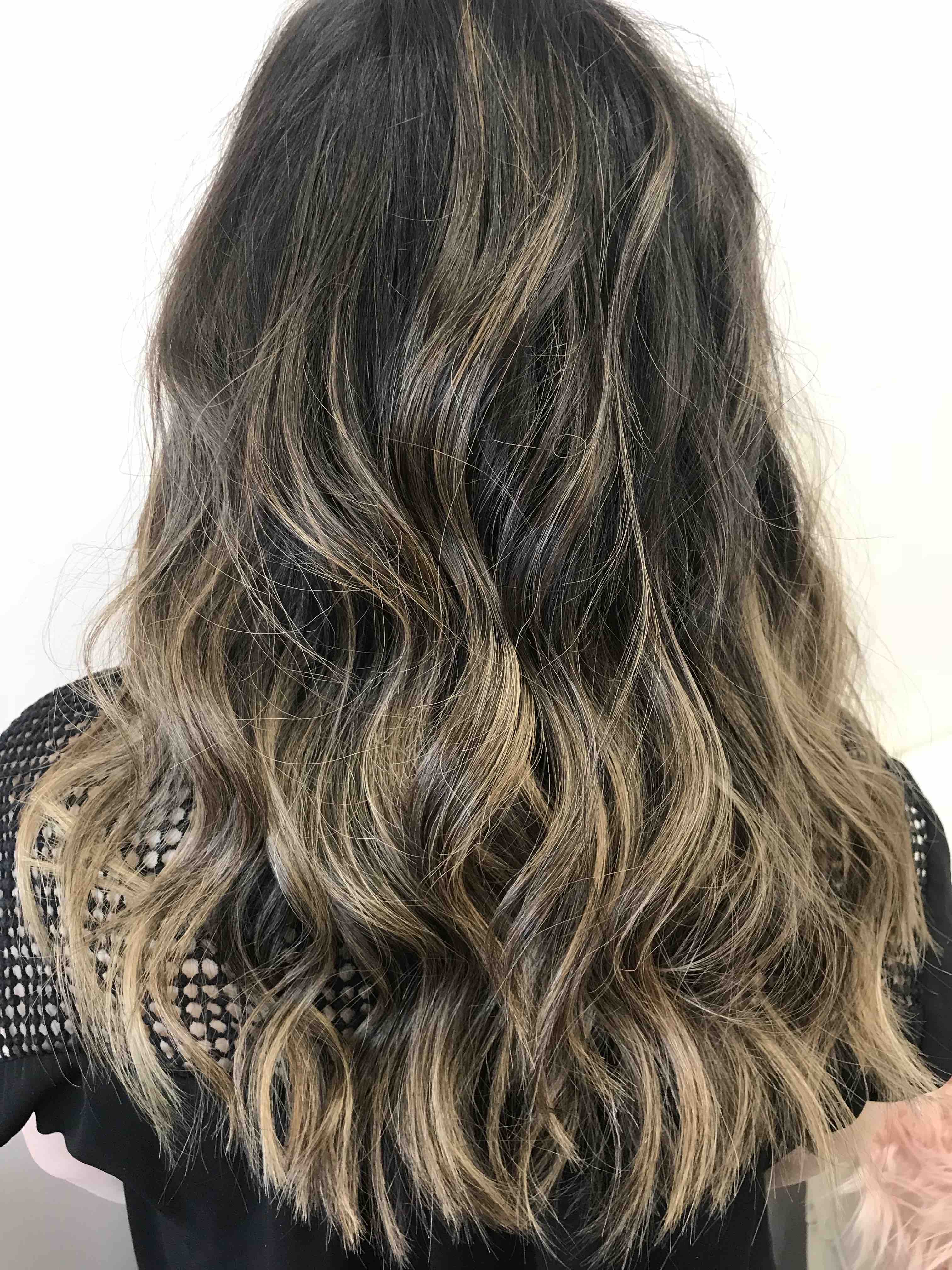 Balayage