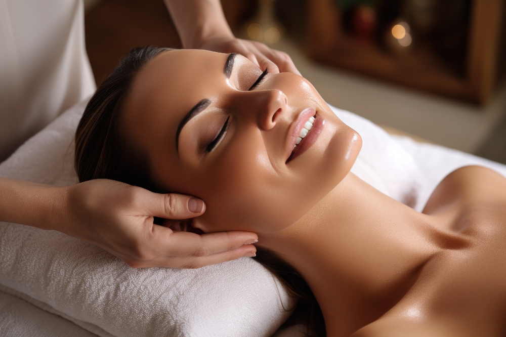 30-minute Relaxing Swedish Massage