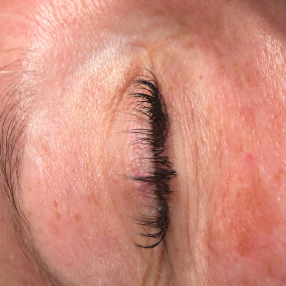 Hybrid 3 Week Fill at Skin Babe Studio LLC in Fernandina Beach, FL