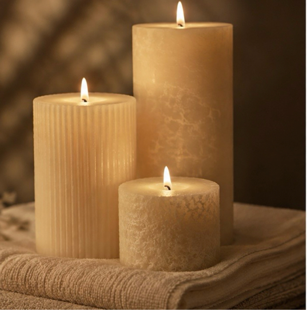 Couples Massage at Ivy Jo Salon in Angola, IN