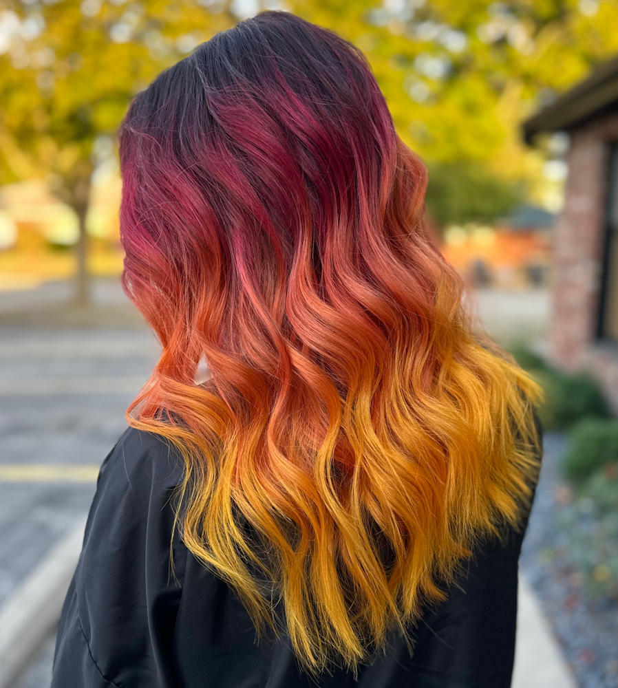 Custom Vivid