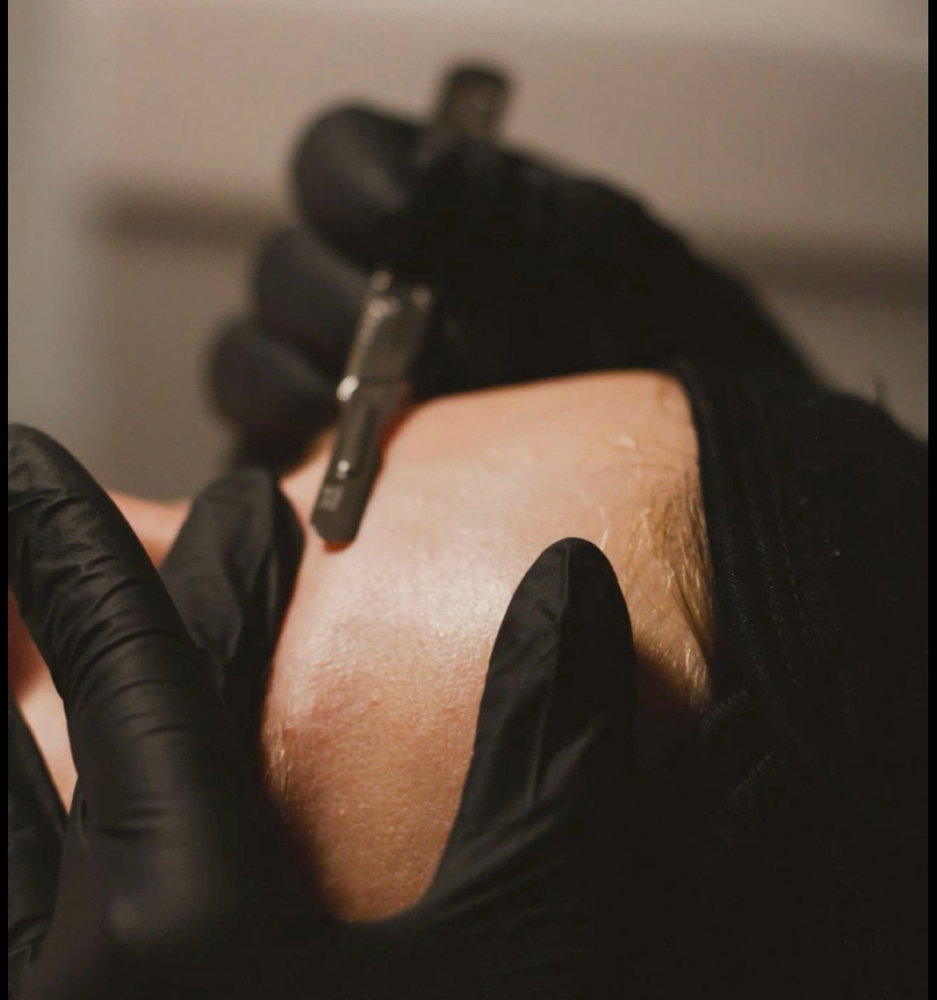 Dermaplaning Facial✨ at SkinByIzabella in Toledo, OH