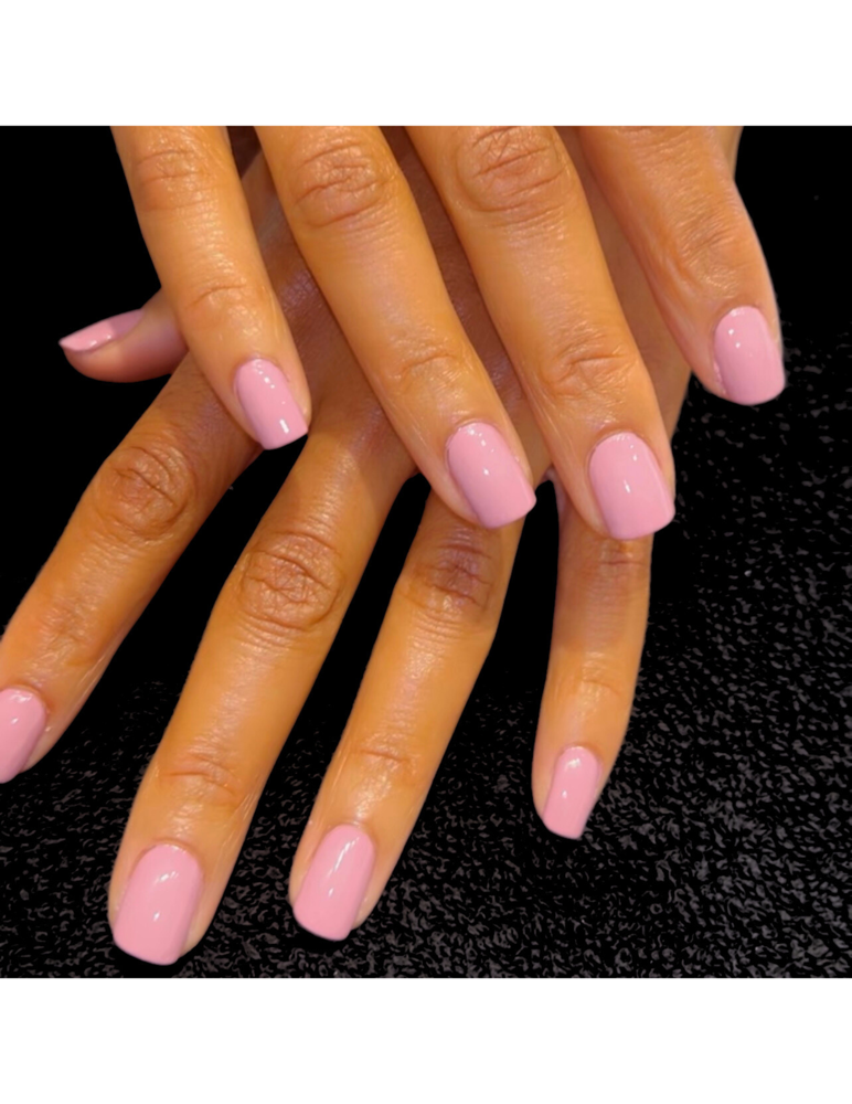 Gel Manicure