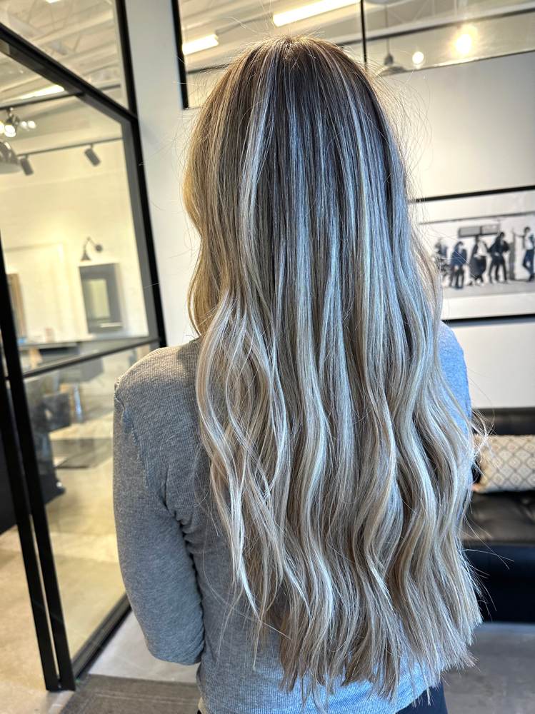 Balayage