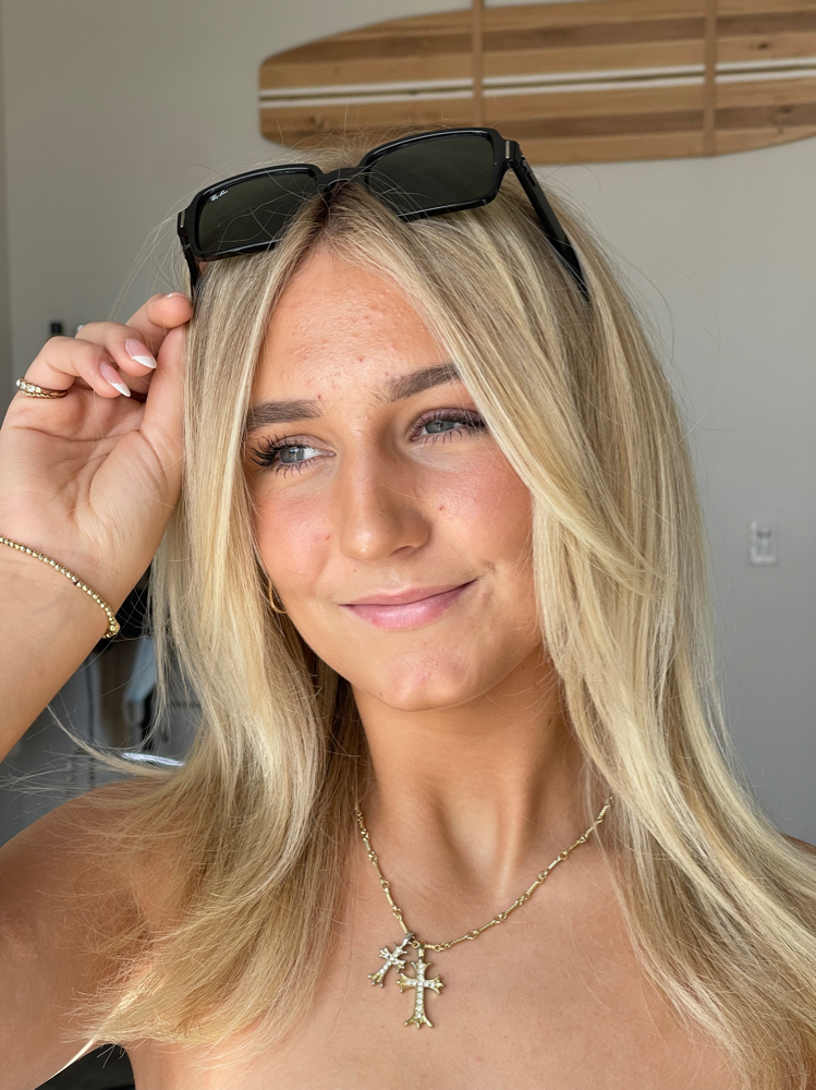 Girl on the Go Blowout Subscription