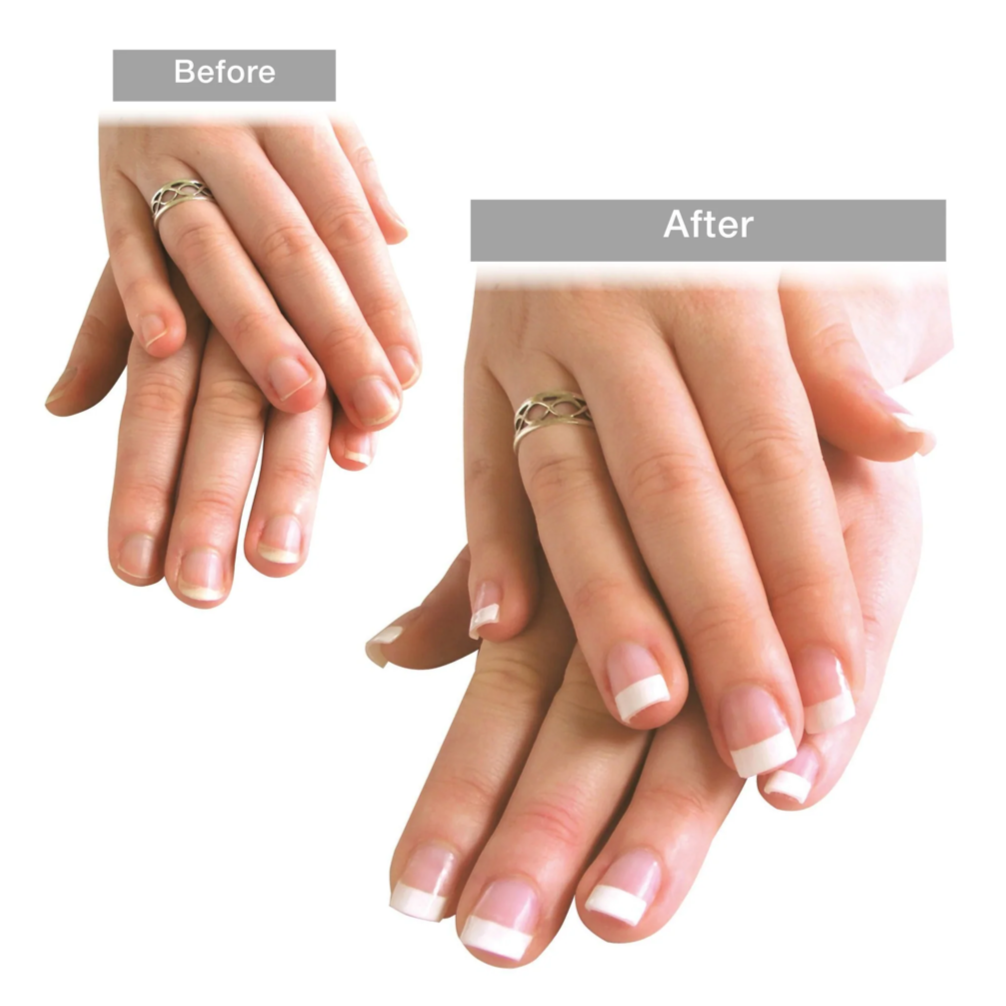 UV Gel Full Set Nails at Lux Mobile Nails in Agawam, MA
