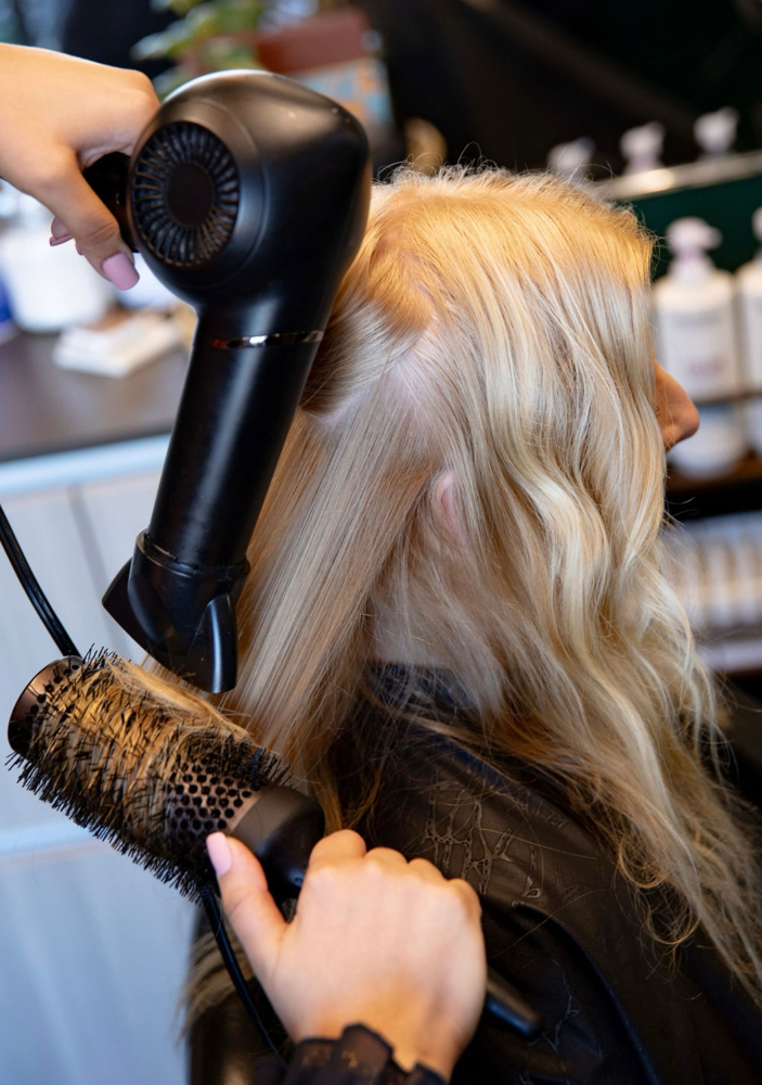 blowout package ( 4 blowouts )