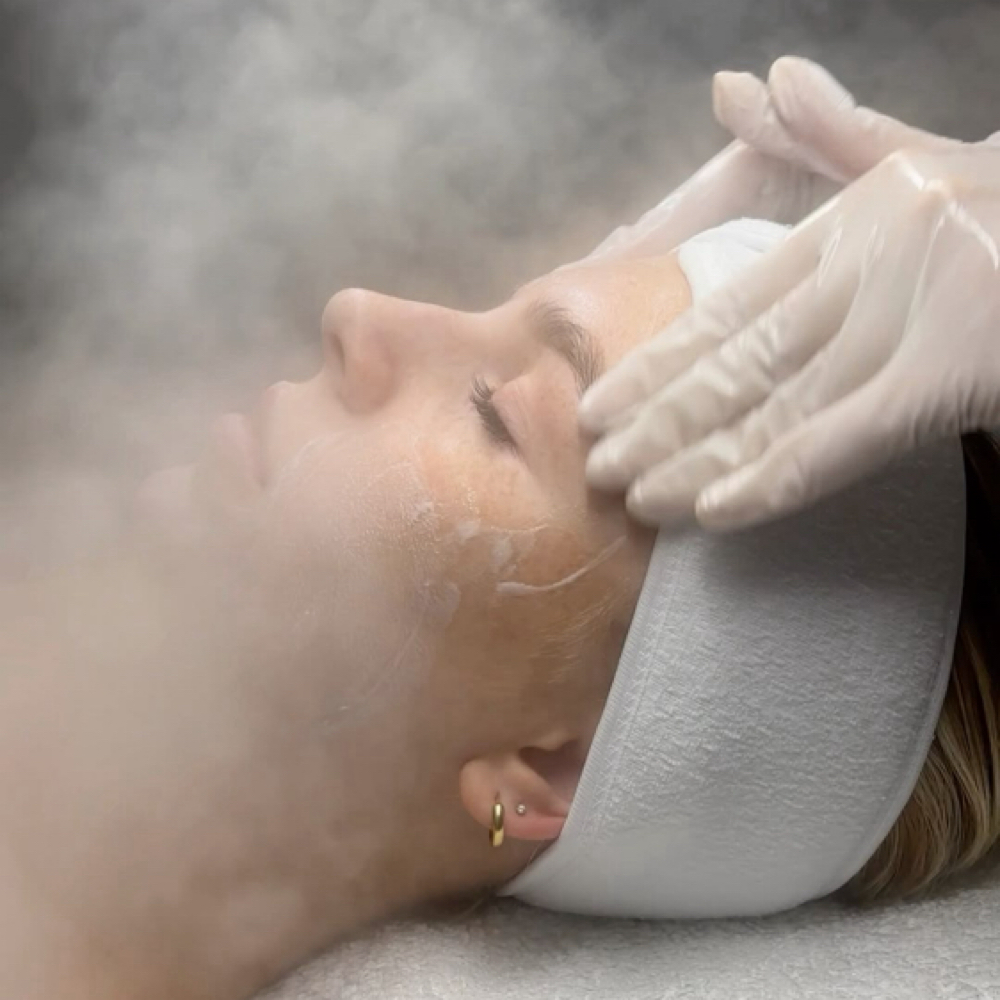 ✨ Teen Facial at Lunaskinbeauty 🌙 in Tolleson, AZ