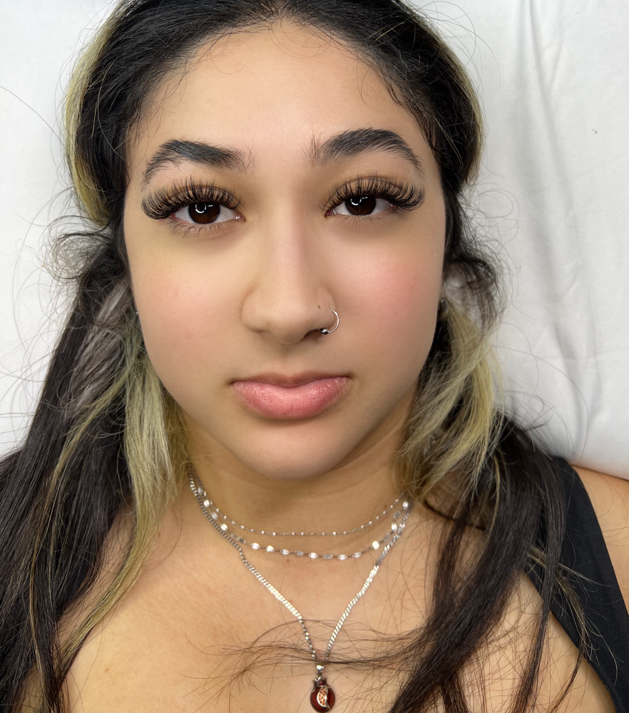 Hybrid Fill
