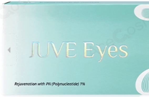 Juve Eyes Mesotherapy/Skin Booster