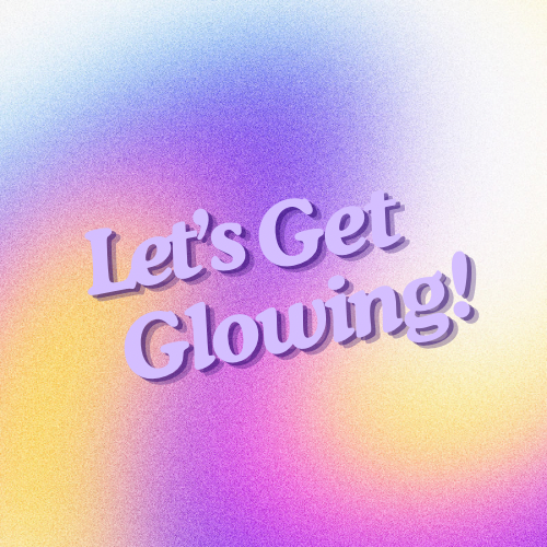 Get Glowing Facial