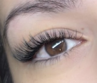Classic Lash Set at For Your Eyes Only LLC in East Chicago, IN