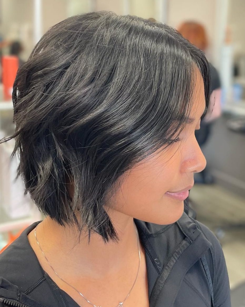 Women's Cut & Style