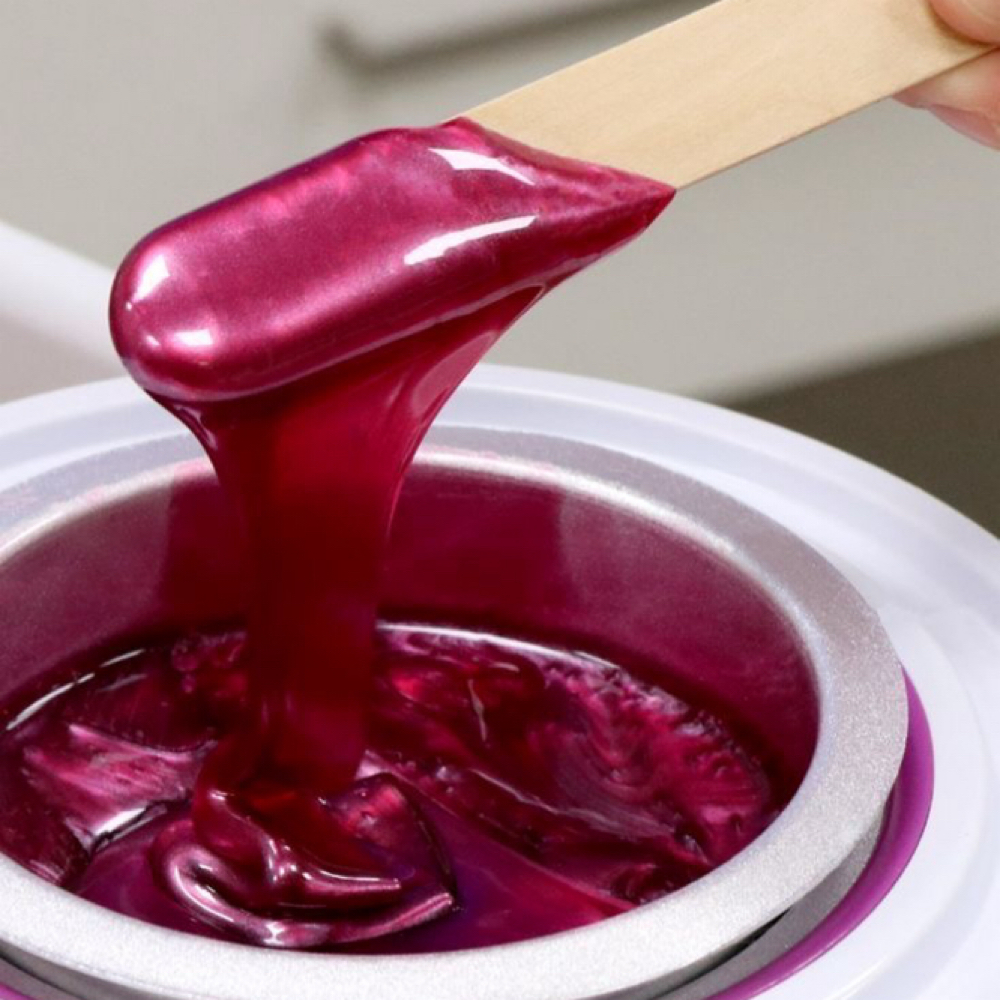 Chin wax at Novaé Esthetics in Alamogordo, NM