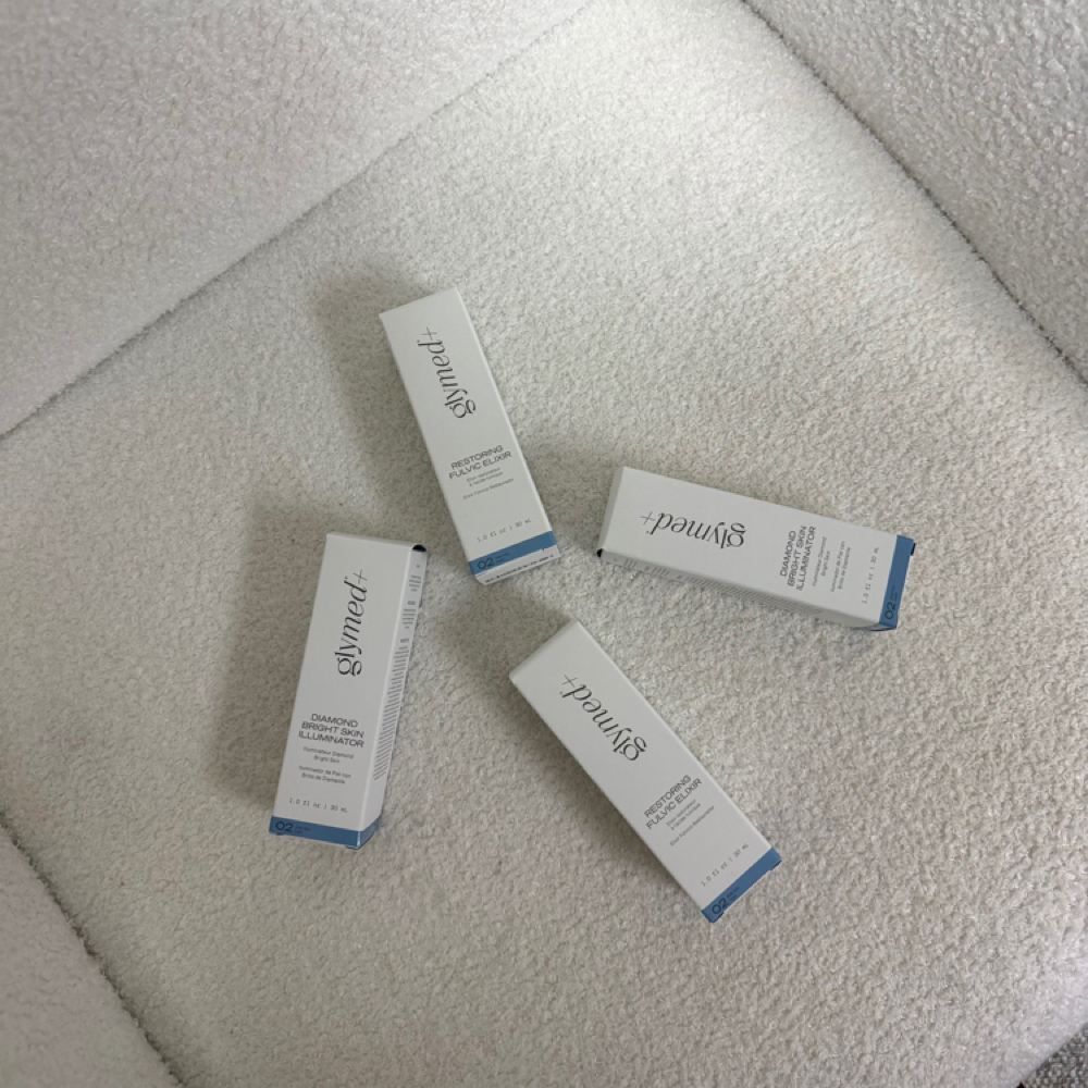Skin Care Products at KSHBEAUTY in Naperville, IL