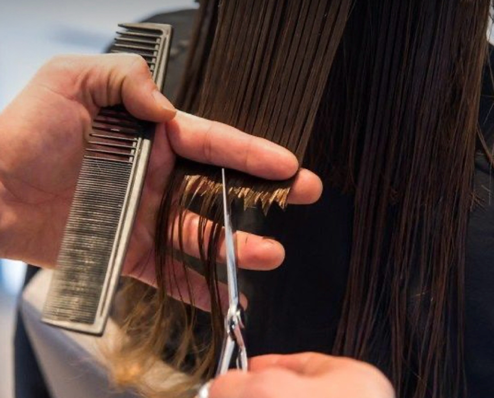 Womens Haircut (Dry Cut)