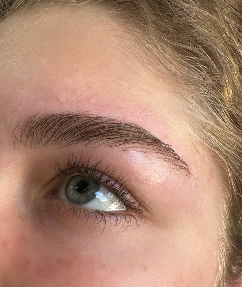 Brow Wax