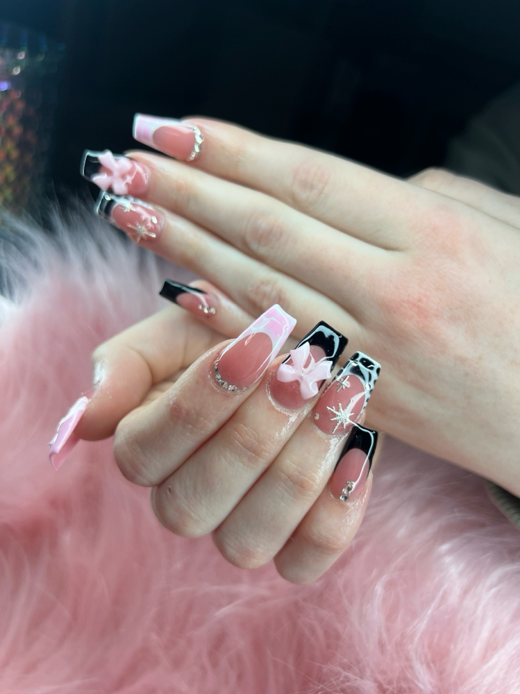 New Set- WITH DESIGN