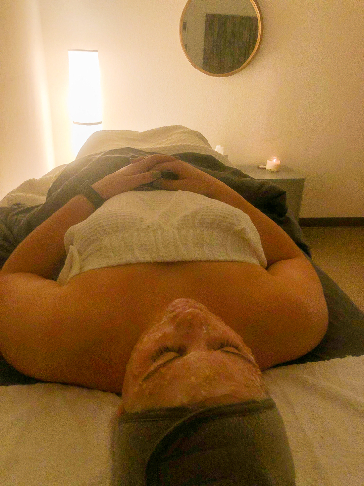 Basic Facial
