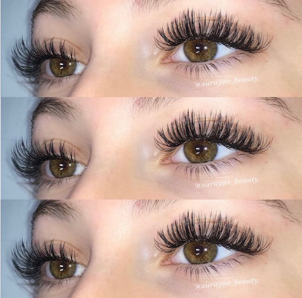 Natural Full Set