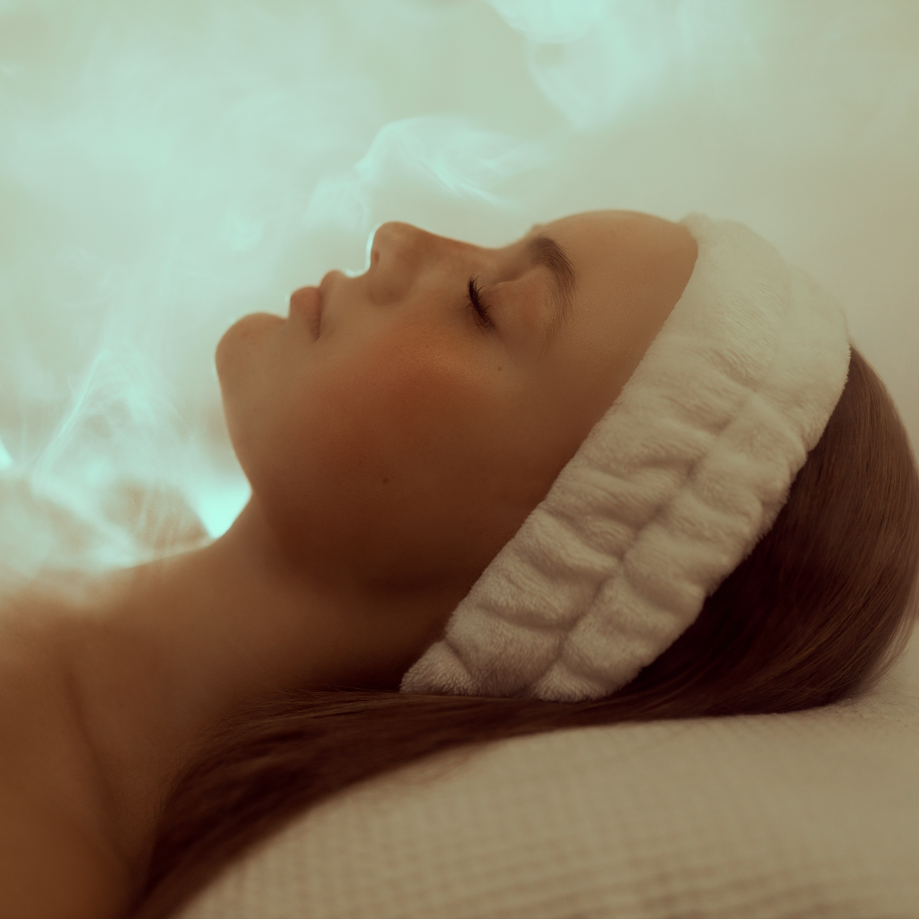 Microdermabrasion at Everglow Esthetics in Brevard, NC