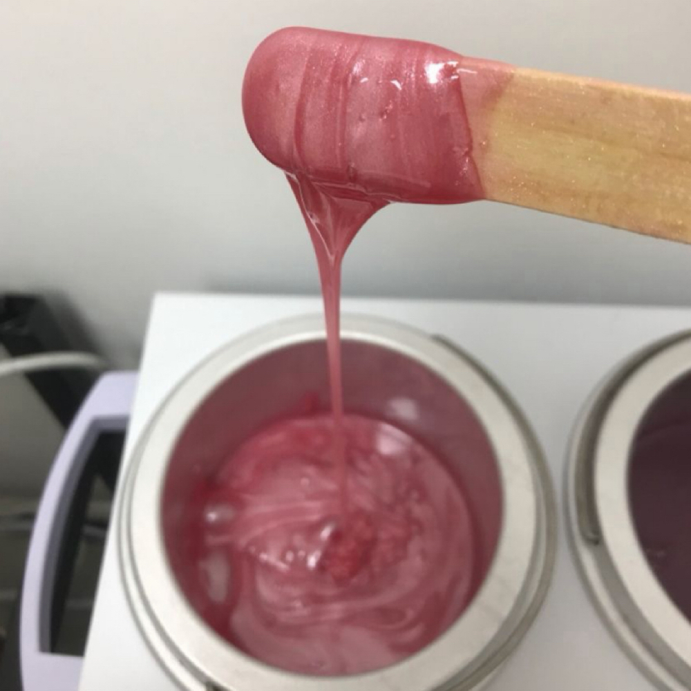 Wax: Back Strip at SBB Beauty in Union, NJ