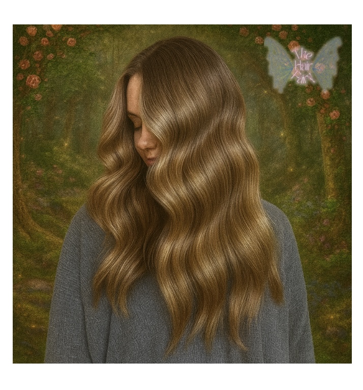 Pop Foils Medium at Hair Fairy in Clarksville, TN