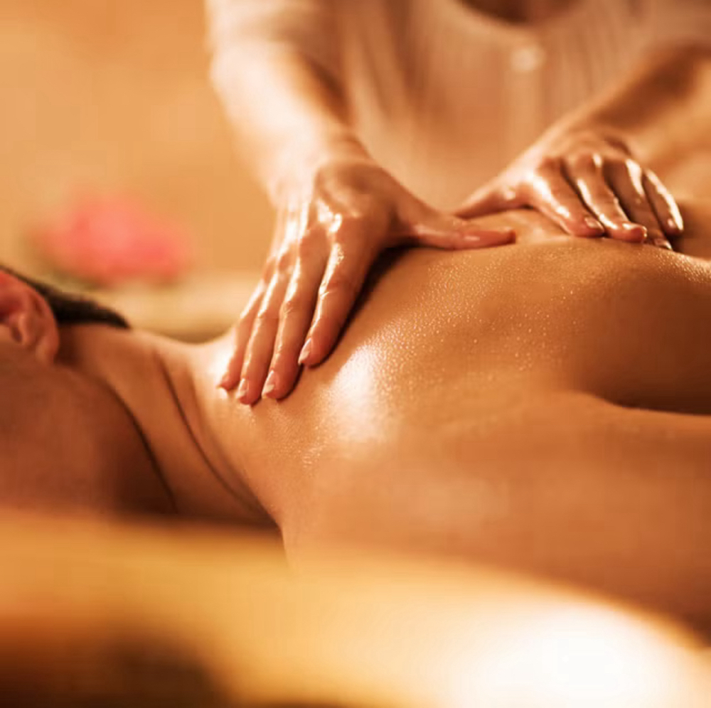 BACK FACIAL