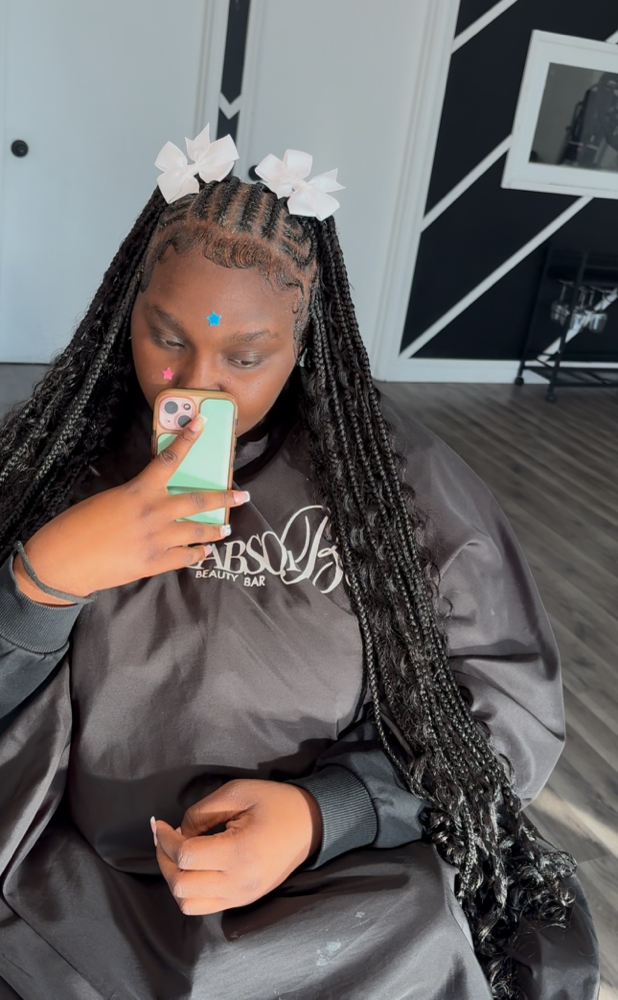 Freestyle Fulani