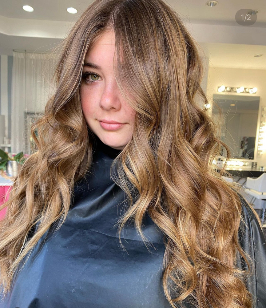 Blow Out/ Style