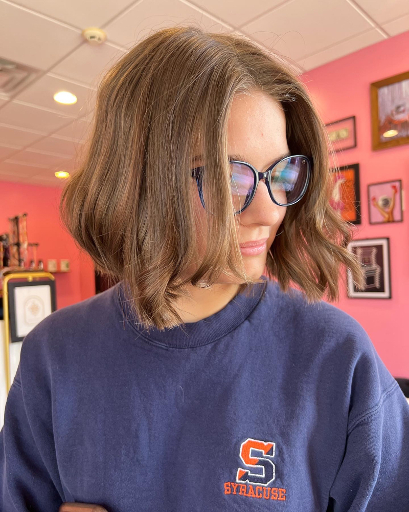 Haircut