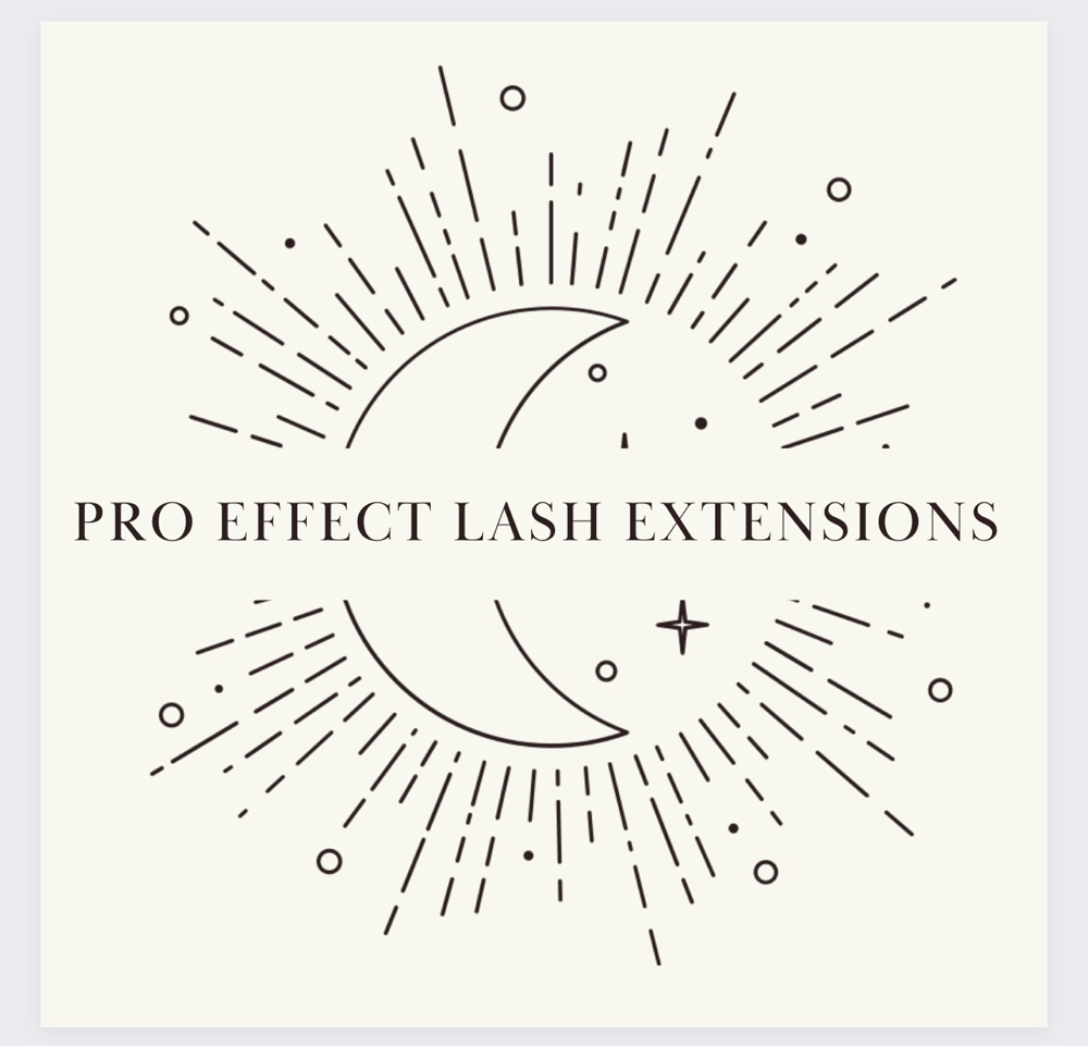 Pro Effect Lash Extensions